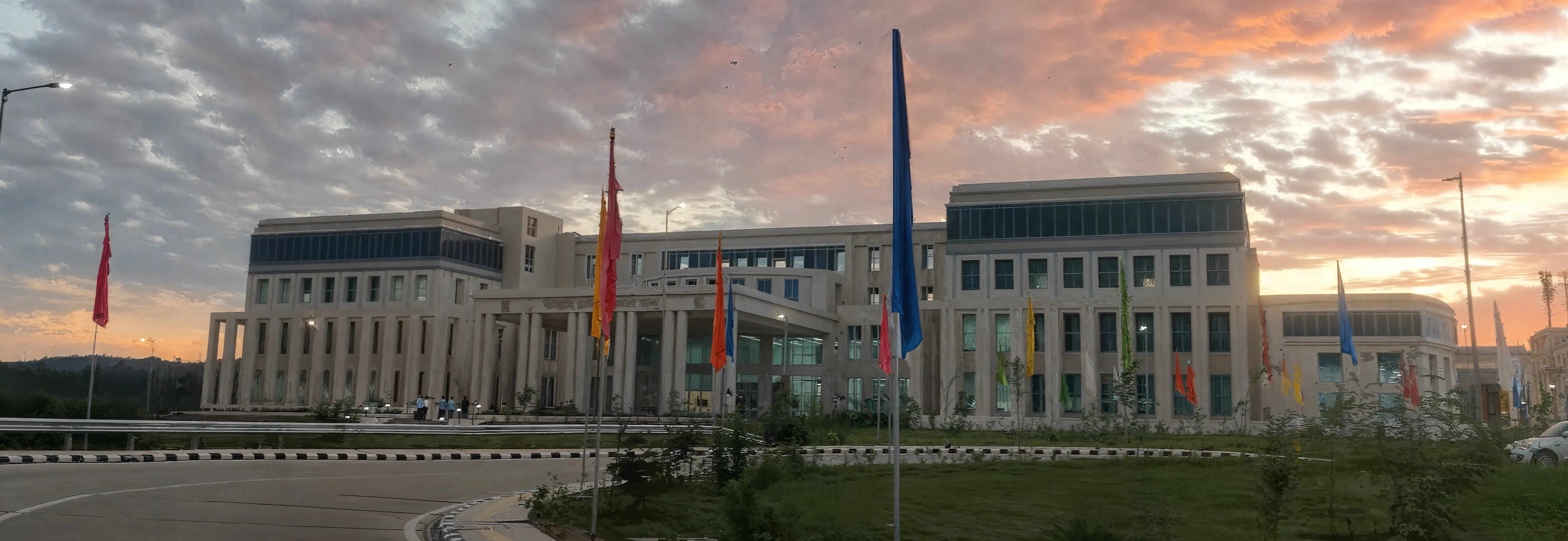 IIM Jammu Campus photo 36